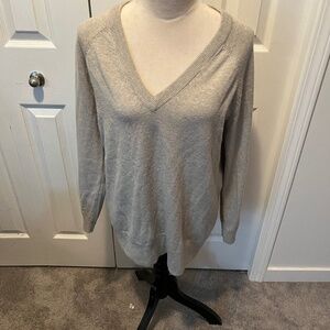 Wilfred from Aritizia size S wool/ cashmere pullover
